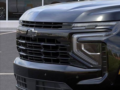 New 2026 Chevrolet Tahoe RST w/ Comfort Package AWD/4WD image 13
