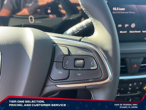 New 2026 Buick Encore GX Preferred w/ Advanced Technology Package FWD image 26
