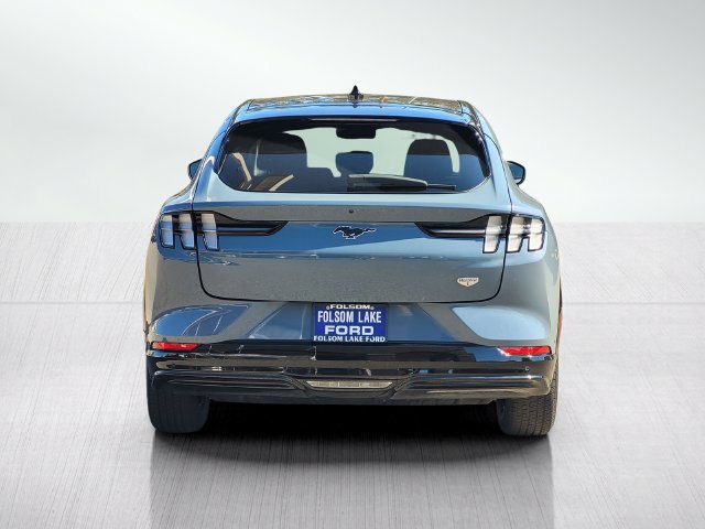 Certified 2023 Ford Mustang Mach-E California Route 1 AWD/4WD image 5