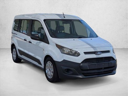 Used 2016 Ford Transit Connect XL FWD image 3