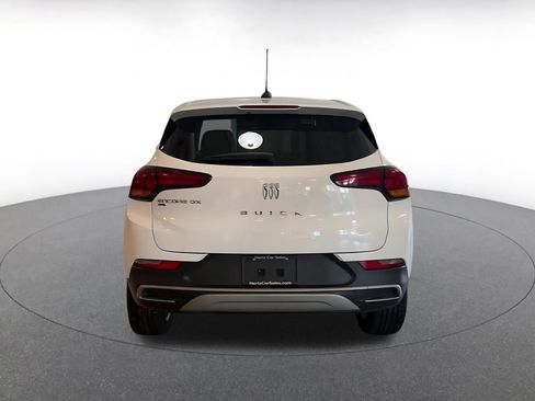 Used 2025 Buick Encore GX Preferred image 12