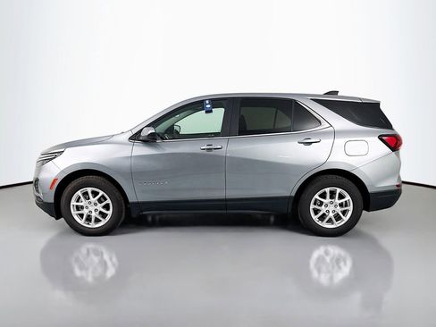 Used 2024 Chevrolet Equinox LT AWD/4WD image 4