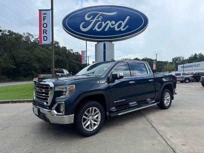 Used 2020 GMC Sierra 1500 SLT