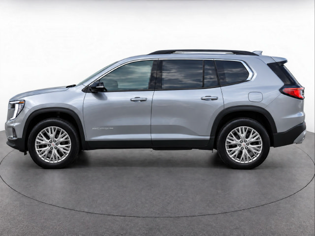 Used 2024 GMC Acadia Elevation AWD/4WD image 6