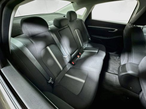 Used 2025 Hyundai Sonata SEL image 25