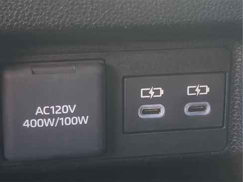 New 2026 Toyota Tacoma TRD Sport image 14