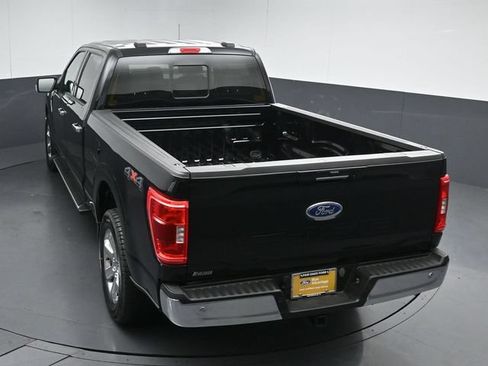 Certified 2023 Ford F150 XLT w/ Equipment Group 302A High AWD/4WD image 45