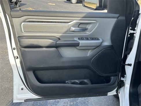 Used 2020 RAM 1500 Big Horn image 28