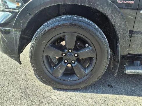 Certified 2019 RAM 1500 Big Horn image 7