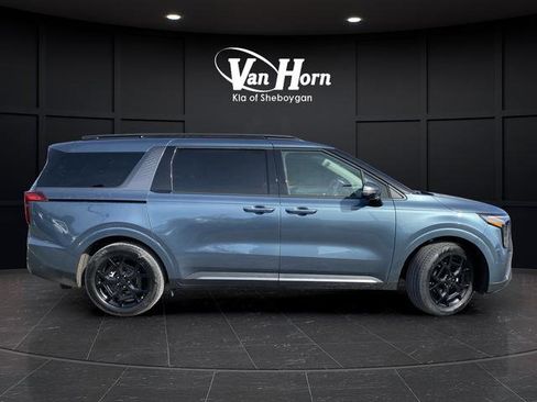 New 2026 Kia Carnival SX image 2