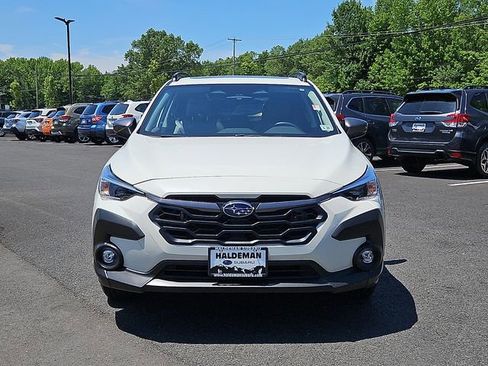 Certified 2024 Subaru Crosstrek 2.0i Premium AWD/4WD image 2