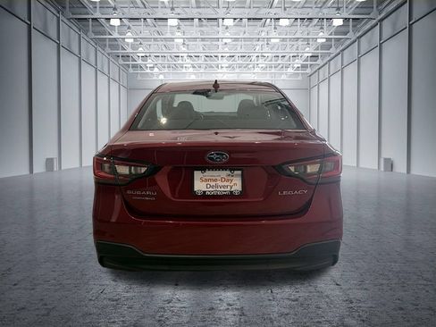 Used 2022 Subaru Legacy Premium AWD/4WD image 6