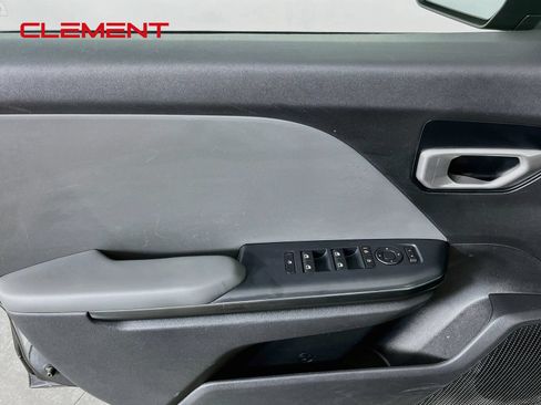 Used 2025 Kia K4 FWD image 24