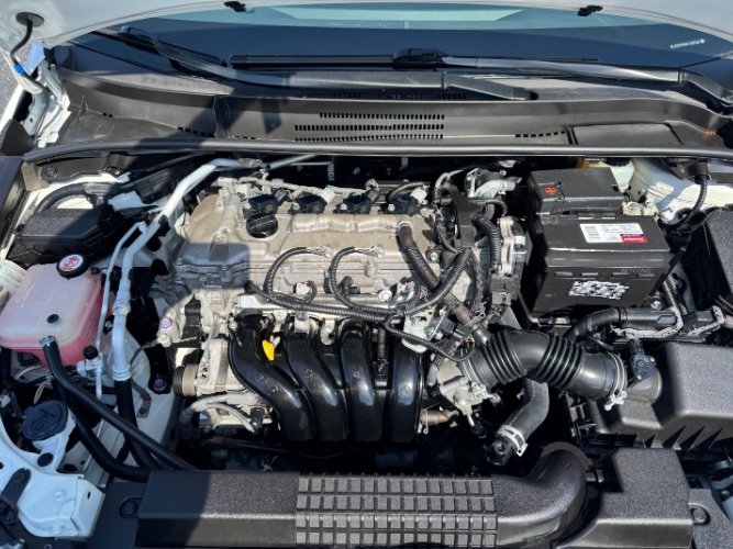Used 2020 Toyota Corolla LE FWD image 11