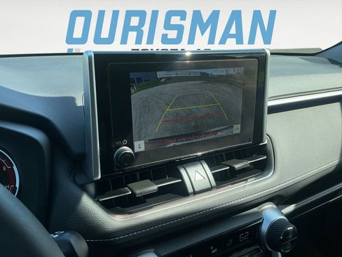 Certified 2025 Toyota RAV4 XLE image 24