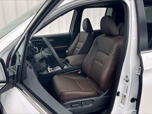 Certified 2026 Honda Ridgeline RTL image 8