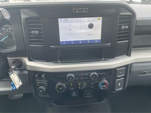 New 2026 Ford F350 XL w/ STX Appearance Package AWD/4WD image 21