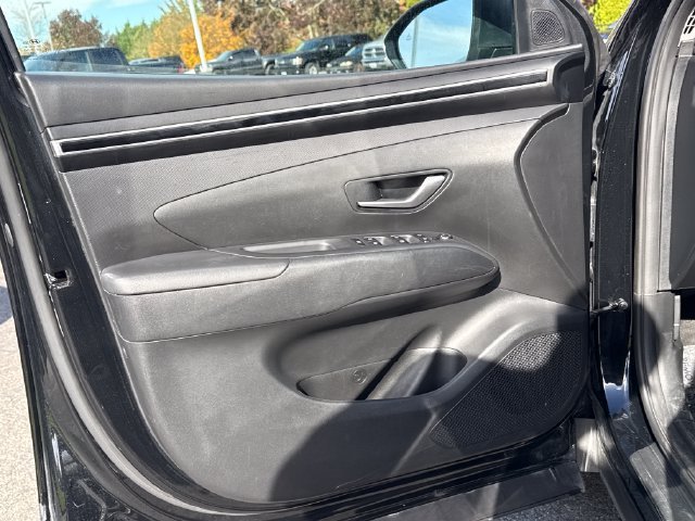 Used 2024 Hyundai Tucson SE AWD/4WD image 17
