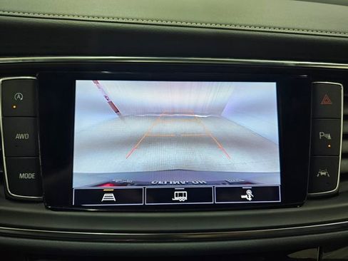 Used 2023 Buick Enclave Essence w/ Experience Buick Package AWD/4WD image 8