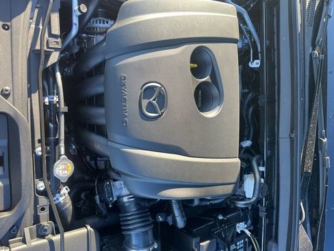 New 2026 MAZDA CX-30 AWD 2.5 S image 9