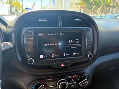 Used 2025 Kia Soul LX w/ LX Technology Package image 20