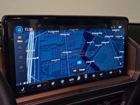 New 2025 Ford Bronco Sport Outer Banks w/ Outer Banks Tech Package+ image 28