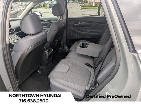 Certified 2023 Hyundai Santa Fe SEL AWD/4WD image 32