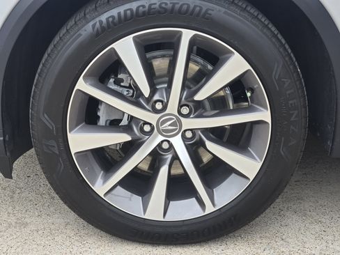 Certified 2026 Acura MDX Technology Package image 12