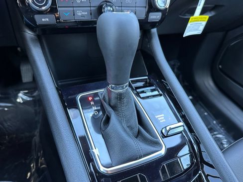New 2026 Jeep Compass Latitude AWD/4WD image 27