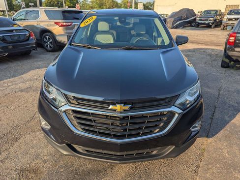 Used 2020 Chevrolet Equinox LS w/ LPO, Cargo Package image 2
