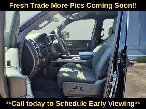 Used 2019 RAM 1500 Big Horn AWD/4WD image 14