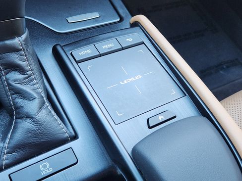 Used 2020 Lexus ES 350 350 Premium Package image 25