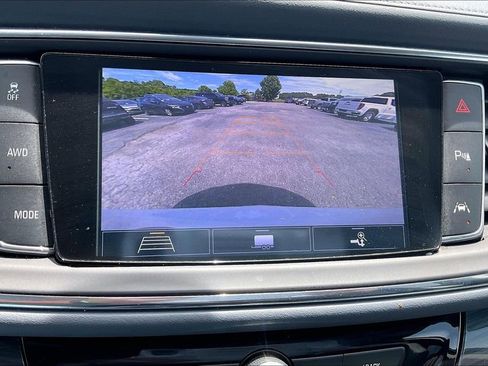 Used 2020 Buick Enclave Premium w/ Trailering Package, 5000 lbs. AWD/4WD image 14