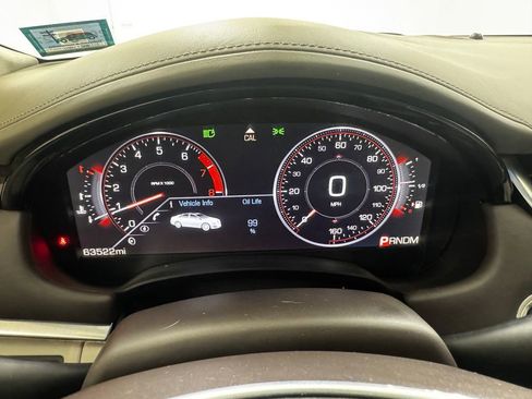 Used 2014 Cadillac XTS Platinum image 17