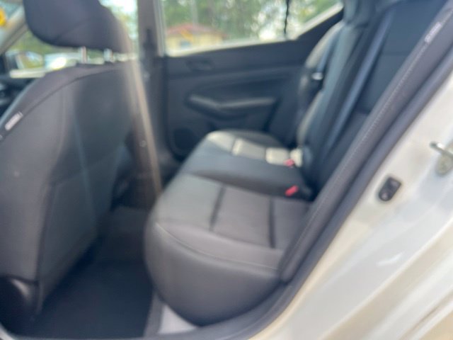 Used 2025 Nissan Altima 2.5 SV FWD image 14