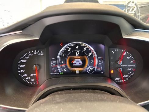 Used 2014 Chevrolet Corvette 1LT image 4