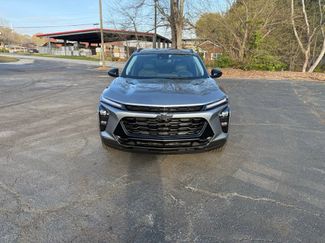 New 2026 Chevrolet Trax ACTIV w/ Sunroof Package video 2
