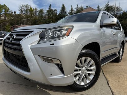 Used 2016 Lexus GX 460
