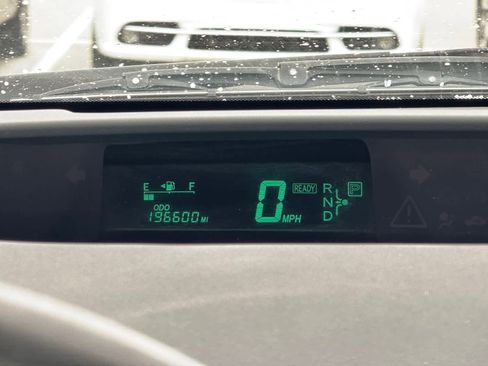 Used 2004 Toyota Prius image 22