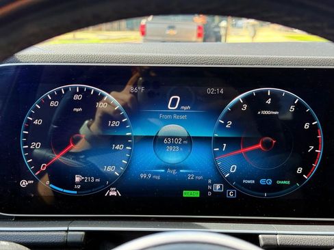 Used 2020 Mercedes-Benz GLE 450 4MATIC w/ Premium Package image 20