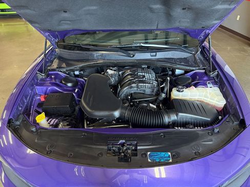 Used 2023 Dodge Charger GT image 4