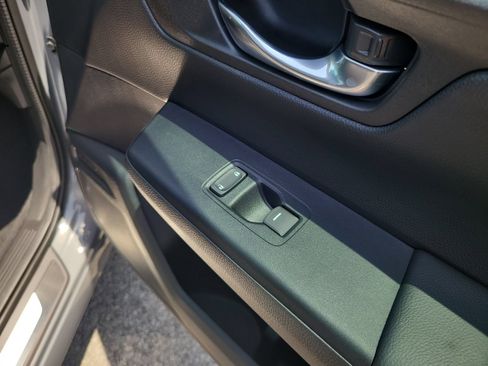 New 2026 Honda CR-V Sport-L image 31