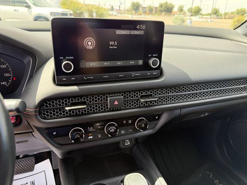 Certified 2024 Honda HR-V Sport image 21