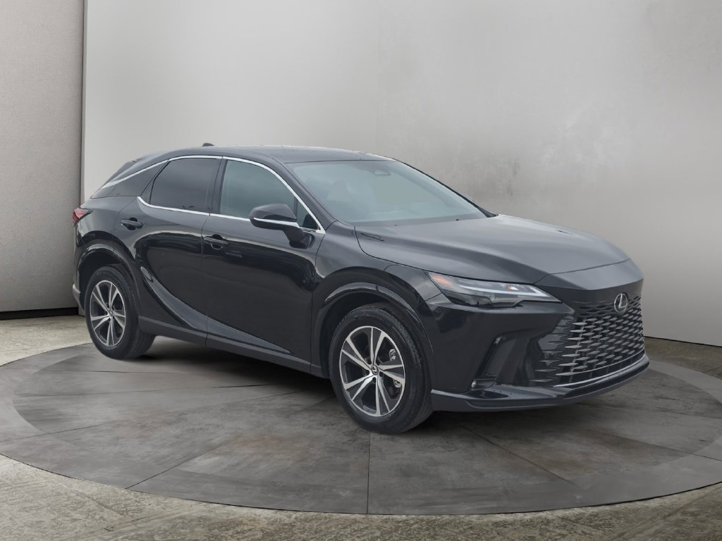 Used 2025 Lexus RX 350 FWD w/ Accessory Package (K3) image 7