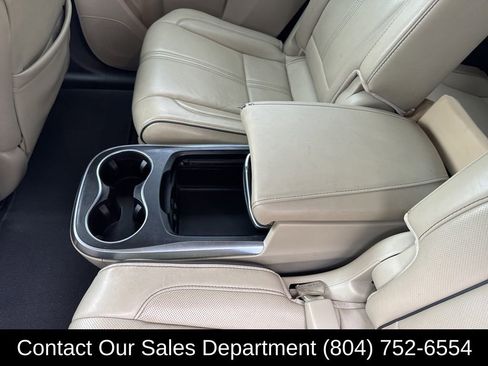 Used 2019 Acura MDX SH-AWD w/ Advance Package image 15