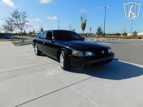 Used 2003 Mercury Marauder image 11
