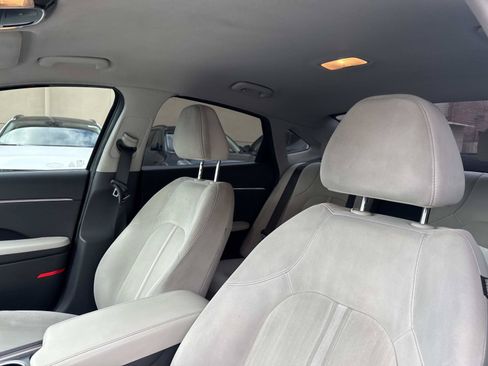 Used 2023 Hyundai Sonata SEL w/ Cargo Package FWD image 17