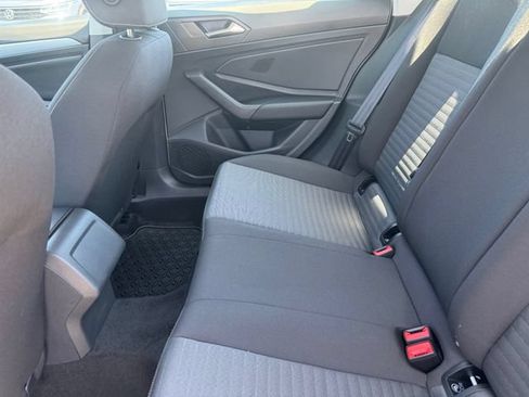 Certified 2026 Volkswagen Jetta S FWD image 27