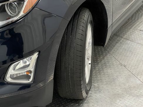 Used 2020 Chevrolet Equinox LT image 34