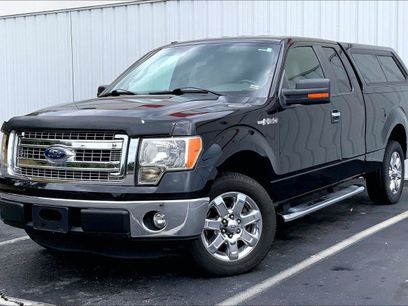 Used 2013 Ford F150 XLT w/ XLT Chrome Pkg